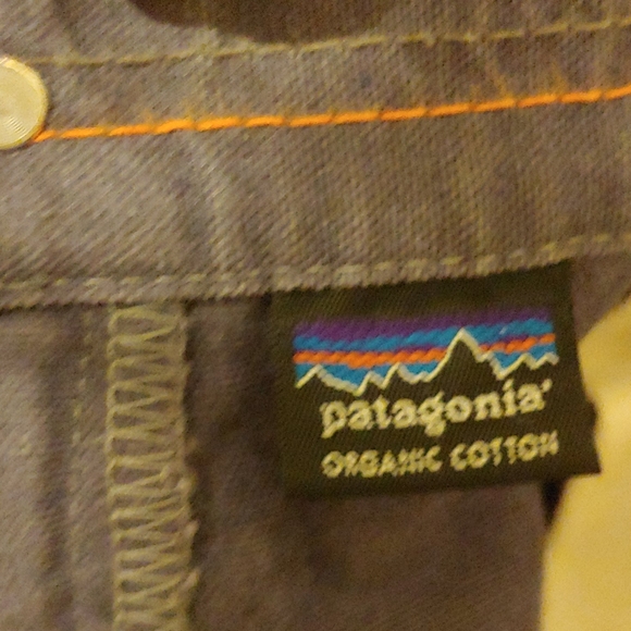 Patagonia Other - Patagonia cargo like new. Mens sz.35x32